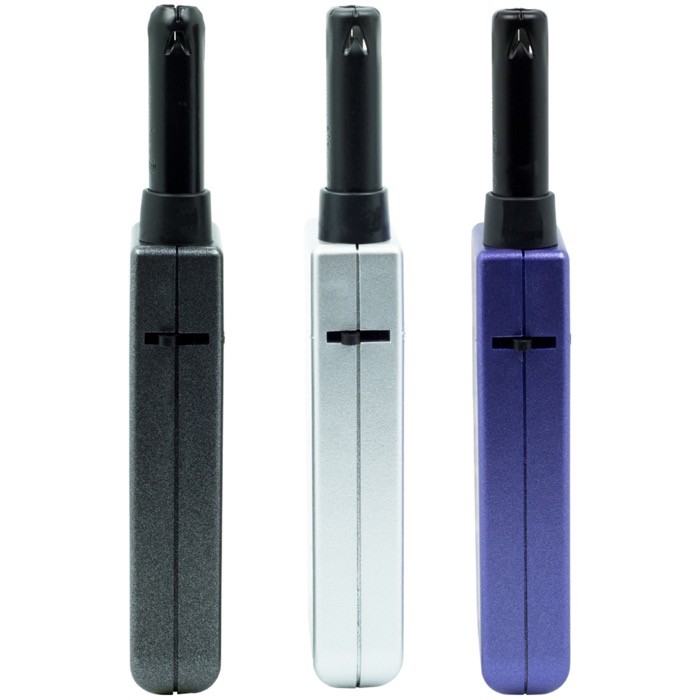 Encendedor de cocina electrónico con posibilidad de recarga