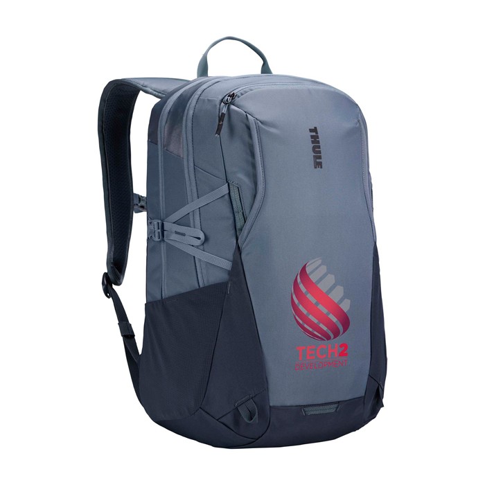 Mochila para el aire libre con organizadores Thule EnRoute 15.6” color gris Mochila para el aire libre con organizadores Thule EnRoute 15.6” color gris