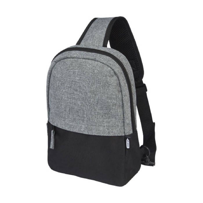 Mochila de un asa con varios bolsillos Desde 4 60
