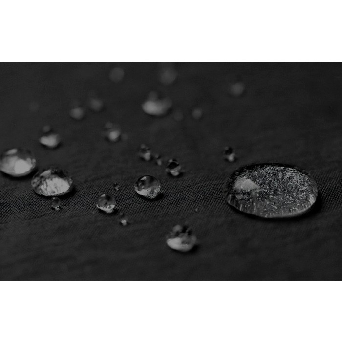 Mochila para excursión repelente al agua vista impermeable