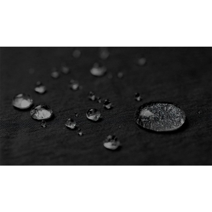 Mochila enrollable resistente al agua - vista siete