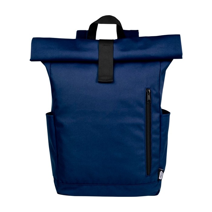 Mochila enrollable resistente al agua - vista cinco