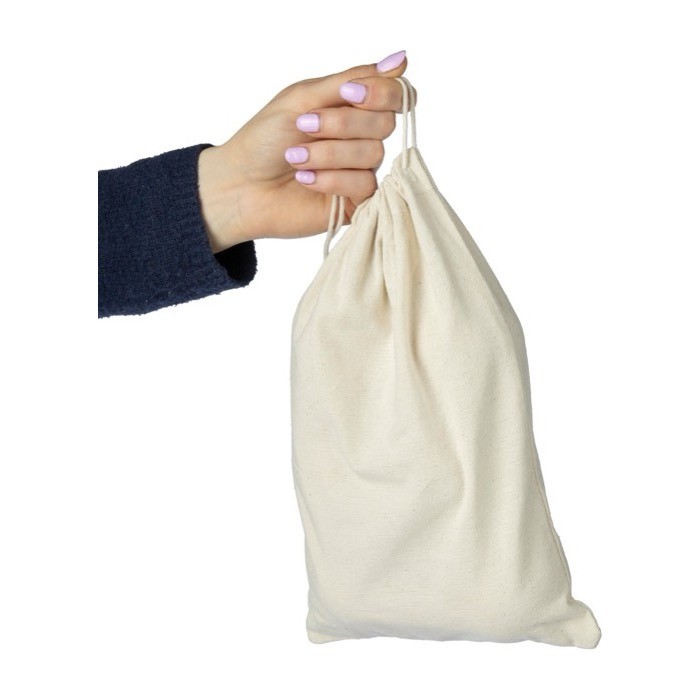 Juego de petanca con pelotas de madera en una bolsa de algodón segunda vista Juego de petanca con pelotas de madera en una bolsa de algodón segunda vista