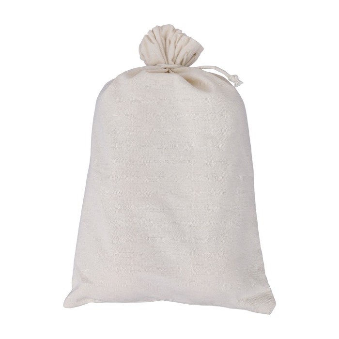 Juego de petanca con pelotas de madera en una bolsa de algodón cuarta vista Juego de petanca con pelotas de madera en una bolsa de algodón cuarta vista