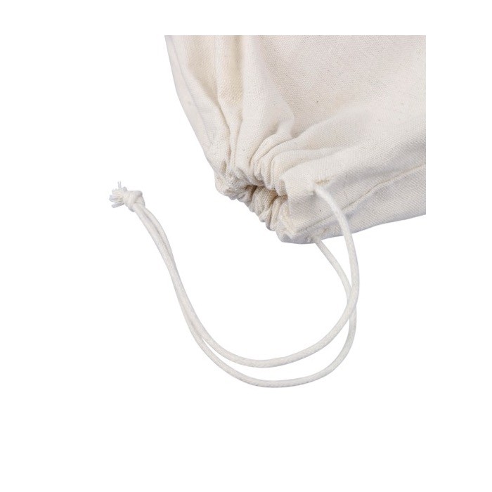 Juego de petanca con pelotas de madera en una bolsa de algodón sexta vista Juego de petanca con pelotas de madera en una bolsa de algodón sexta vista