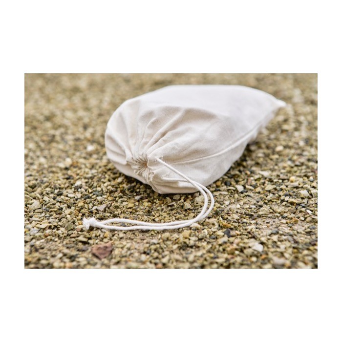 Juego de petanca con pelotas de madera en una bolsa de algodón séptima vista Juego de petanca con pelotas de madera en una bolsa de algodón séptima vista