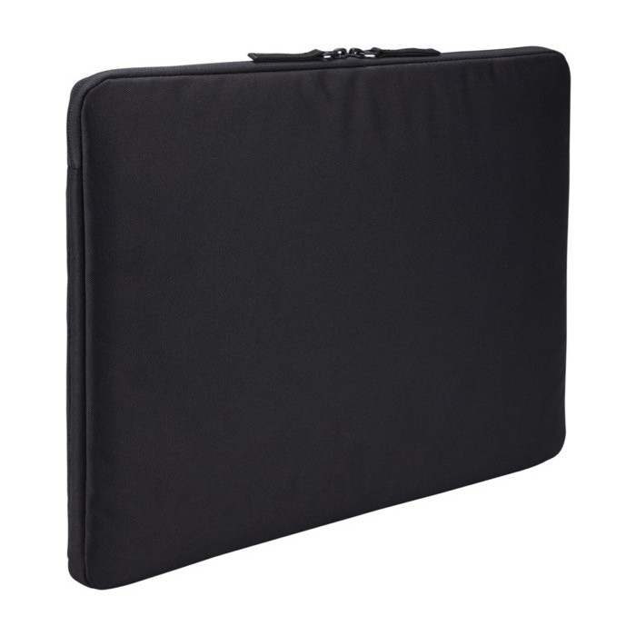 Funda de poliéster reciclado para PC acolchada Case Logic Invigo 15,6” color negro