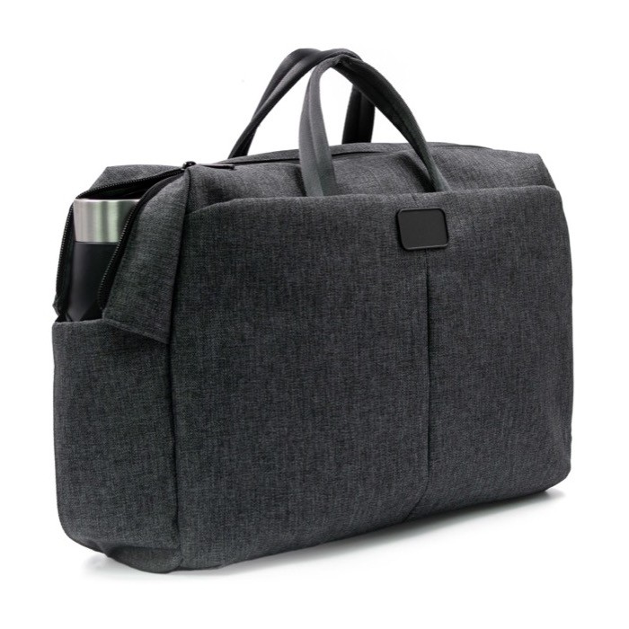 Maletín para portátil con bolsillos laterales BrandCharger 16'' primera vista Maletín para portátil con bolsillos laterales BrandCharger 16'' primera vista