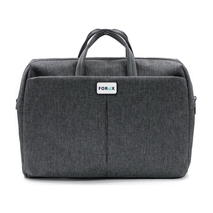 Maletín para portátil con bolsillos laterales BrandCharger 16'' décima vista Maletín para portátil con bolsillos laterales BrandCharger 16'' décima vista