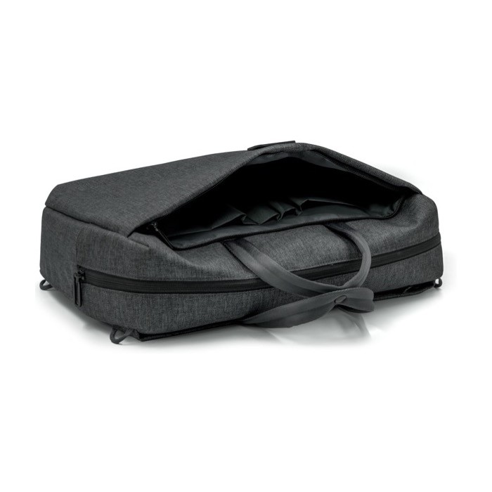 Maletín para portátil con bolsillos laterales BrandCharger 16'' quinta vista Maletín para portátil con bolsillos laterales BrandCharger 16'' quinta vista