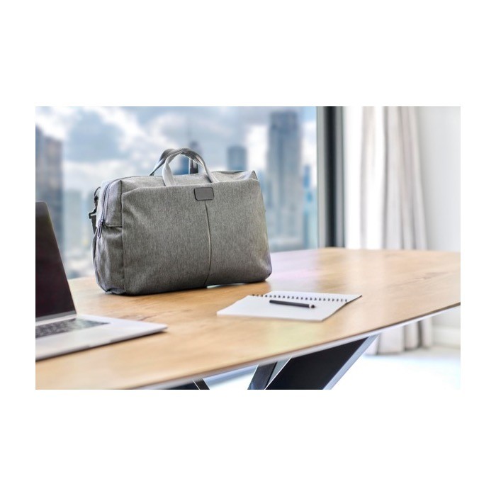 Maletín para portátil con bolsillos laterales BrandCharger 16'' séptima vista Maletín para portátil con bolsillos laterales BrandCharger 16'' séptima vista