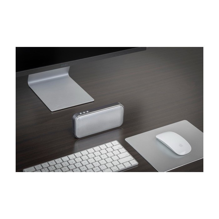 Altavoz 2 en 1 con power bank de 5.000 mAh BrandCharger séptima vista Altavoz 2 en 1 con power bank de 5.000 mAh BrandCharger séptima vista