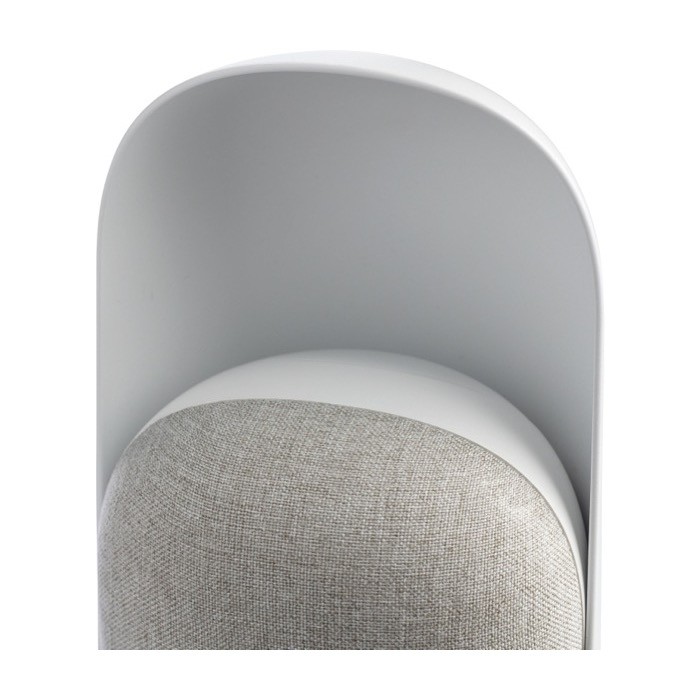 Altavoz inalámbrico 3 en 1 con luz y terapia de sueño con temporizador sexta vista Altavoz inalámbrico 3 en 1 con luz y terapia de sueño con temporizador sexta vista