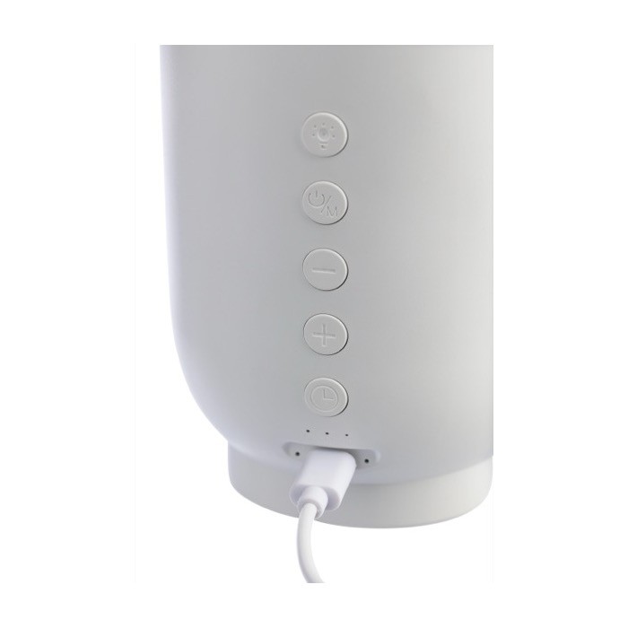 Altavoz inalámbrico 3 en 1 con luz y terapia de sueño con temporizador séptima vista Altavoz inalámbrico 3 en 1 con luz y terapia de sueño con temporizador séptima vista