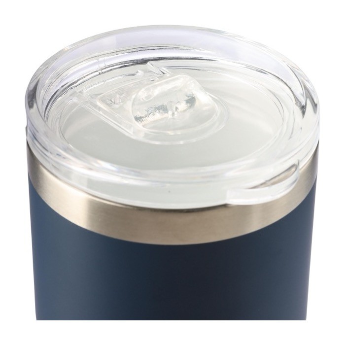 Vaso de acero inoxidable reciclado con revestimiento cerámico 350ml séptima vista Vaso de acero inoxidable reciclado con revestimiento cerámico 350ml séptima vista