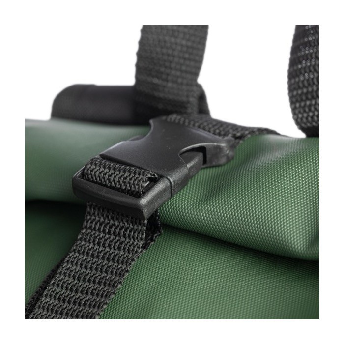 Mochila enrollable para portátil repelente al agua 15'' duodécima vista