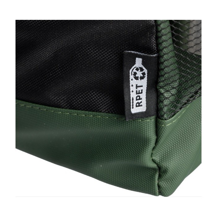 Mochila enrollable para portátil repelente al agua 15