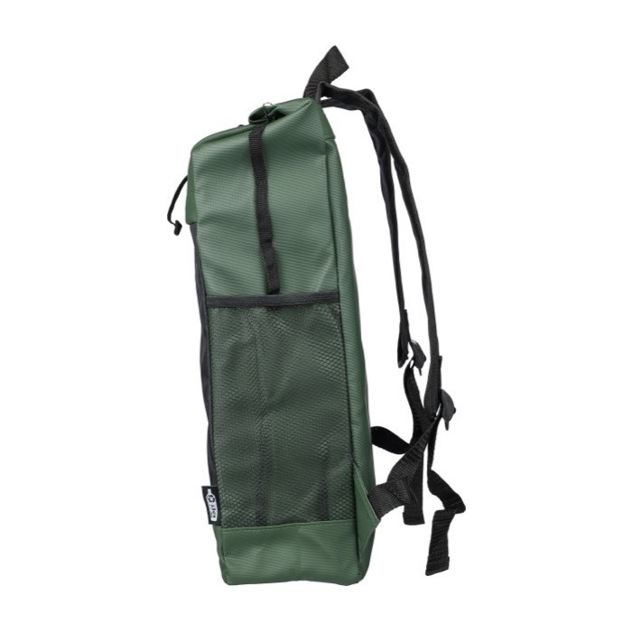 Mochila enrollable para portátil repelente al agua 15'' cuarta vista