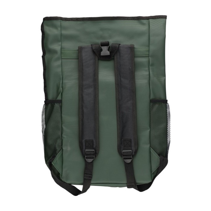 Mochila enrollable para portátil repelente al agua 15'' sexta vista