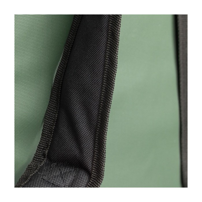 Mochila enrollable para portátil repelente al agua 15'' octava vista