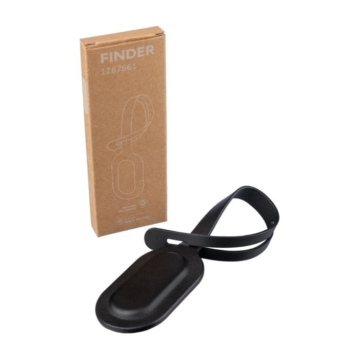 Rastreador de PU de equipaje con Apple FindMy para personalizar quinta vista Rastreador de PU de equipaje con Apple FindMy para personalizar quinta vista