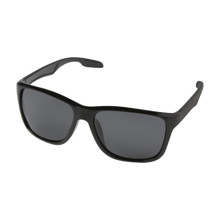 Gafas de sol deportivas polarizadas color negro Gafas de sol deportivas polarizadas color negro