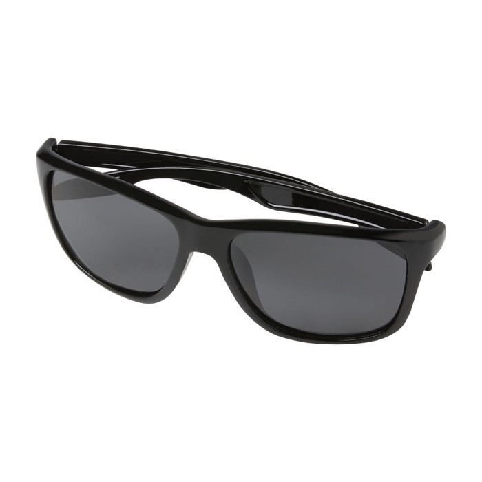Gafas de sol deportivas polarizadas color negro segunda vista Gafas de sol deportivas polarizadas color negro segunda vista