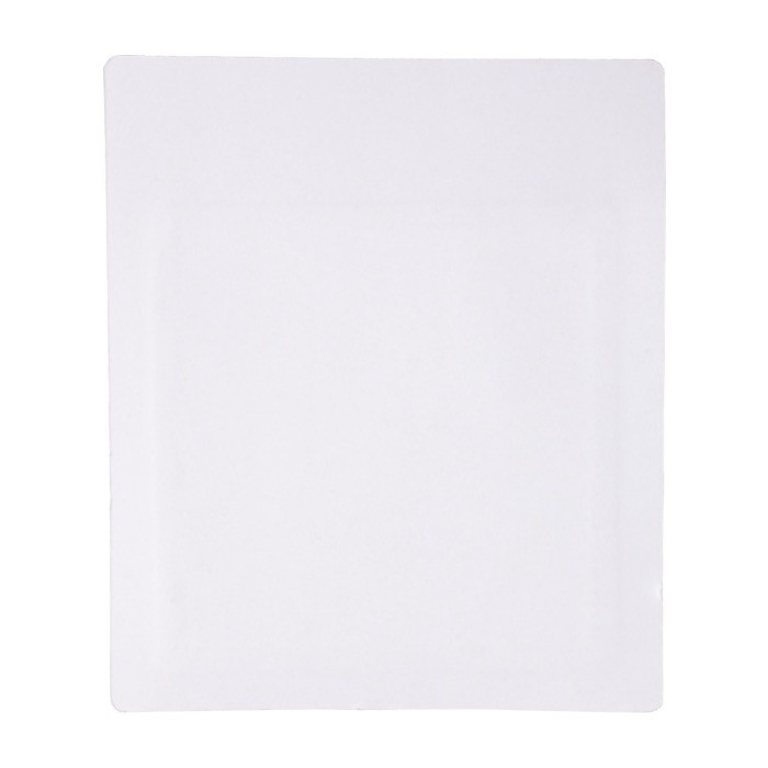 Árbol de Navidad de yeso para pintar con 3 pinturas acrílicas cuarta vista Árbol de Navidad de yeso para pintar con 3 pinturas acrílicas cuarta vista