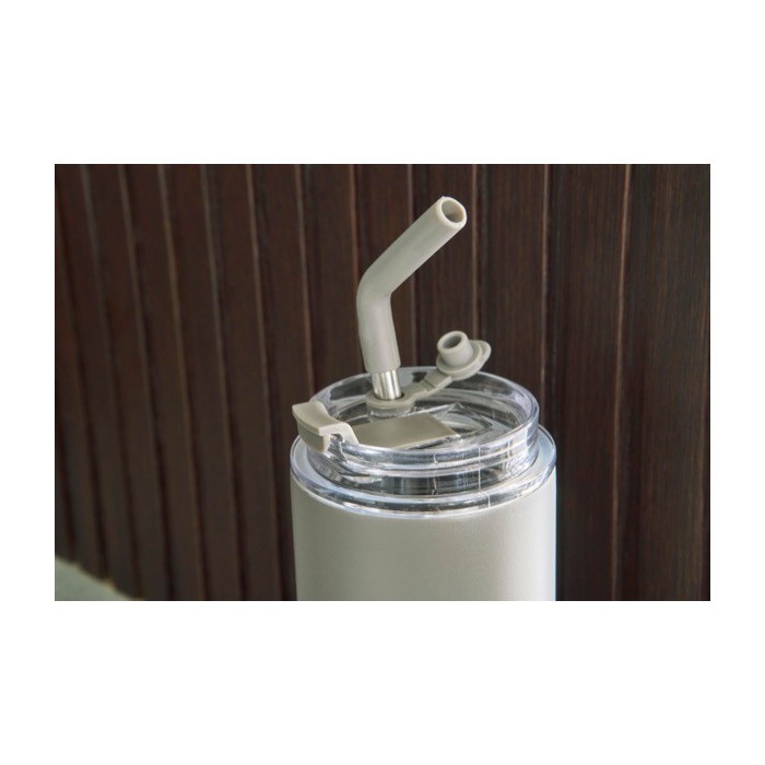 Botella de acero inoxidable con doble tipo de tapa 500ml Botella de acero inoxidable con doble tipo de tapa 500ml