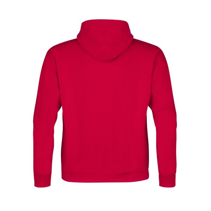 Sudadera de algodón y poliéster para niños 240 g/m2 Fruit Of The Loom cuarta vista Sudadera de algodón y poliéster para niños 240 g/m2 Fruit Of The Loom cuarta vista