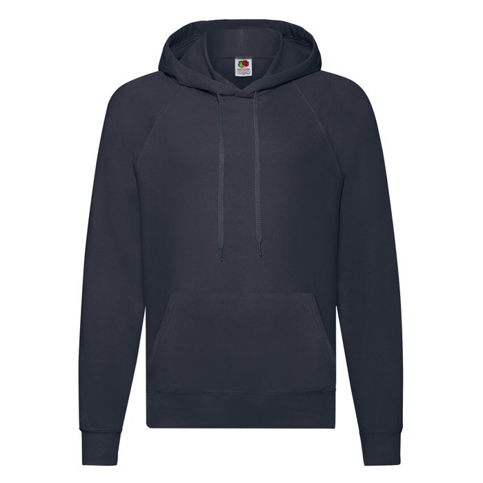 Sudadera de algodón y poliéster para niños 240 g/m2 Fruit Of The Loom primera vista Sudadera de algodón y poliéster para niños 240 g/m2 Fruit Of The Loom primera vista