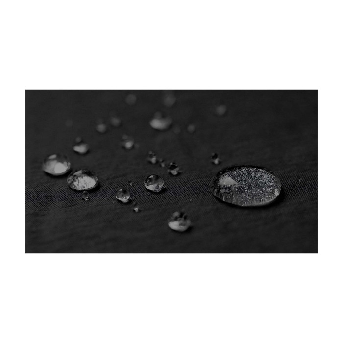 Mochila urban ecológica y repelente al agua 16L para PC 14” color marfil tercera vista