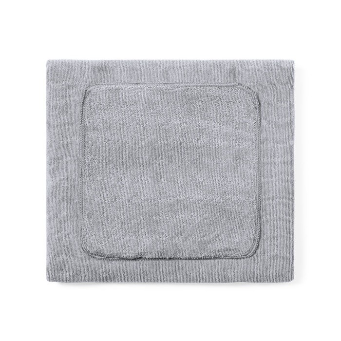 Toalla de poliéster para mascotas de fácil uso 66x106cm segunda vista