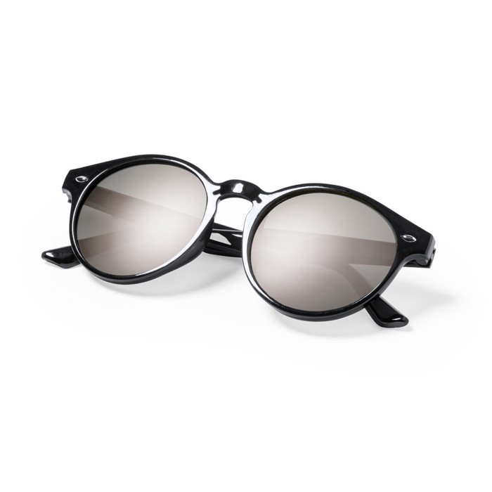 Lentes efecto deals espejo
