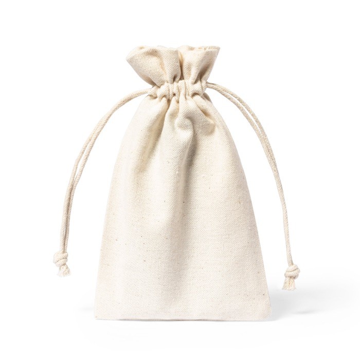 Set de 6 brochas de maquillaje pequeñas color beige cuarta vista