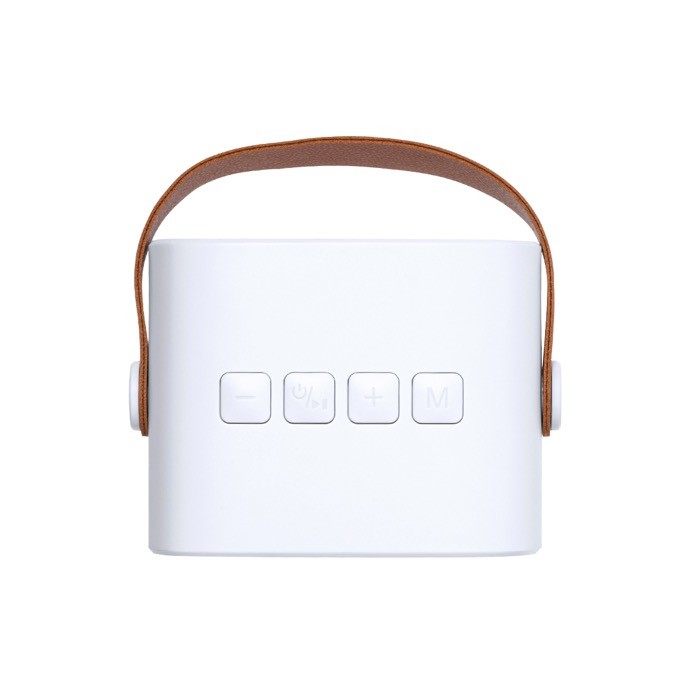 Set karaoke con altavoz 5W y micrófono con conexión Bluetooth