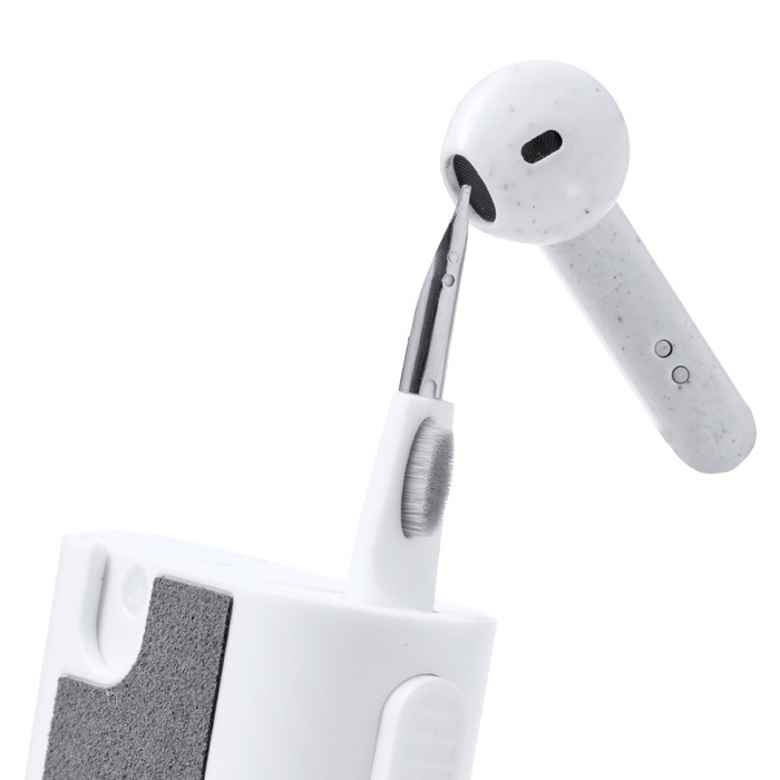 Set de limpieza para gadgets tecnológicos de 6 funciones quinta vista Set de limpieza para gadgets tecnológicos de 6 funciones quinta vista