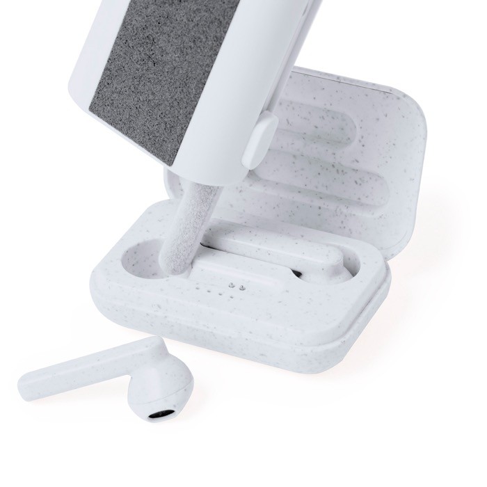 Set de limpieza para gadgets tecnológicos de 6 funciones séptima vista Set de limpieza para gadgets tecnológicos de 6 funciones séptima vista