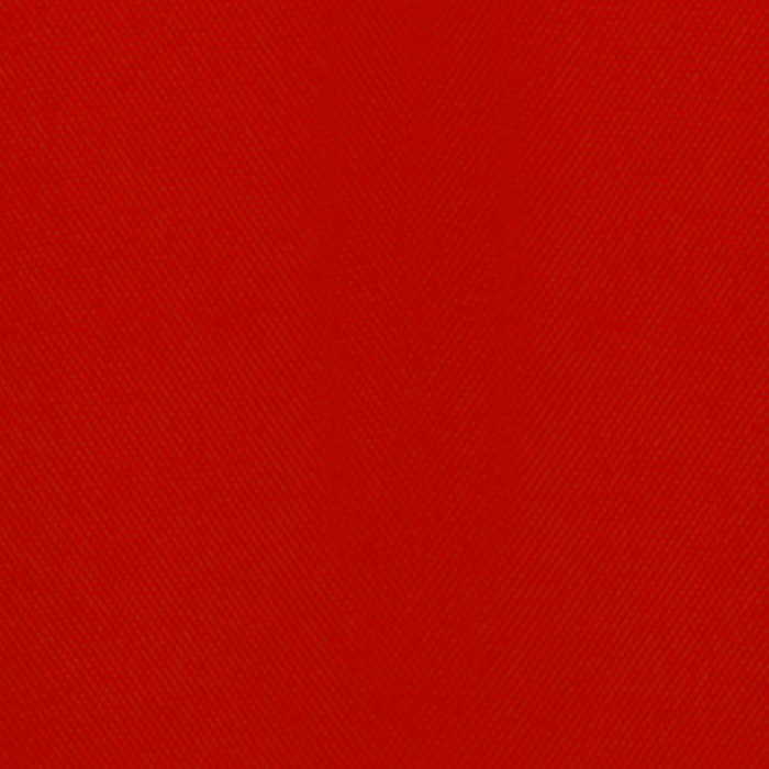 Polo transpirable de poliéster con detalle en cuello y mangas 180 g/m2 color rojo quinta vista