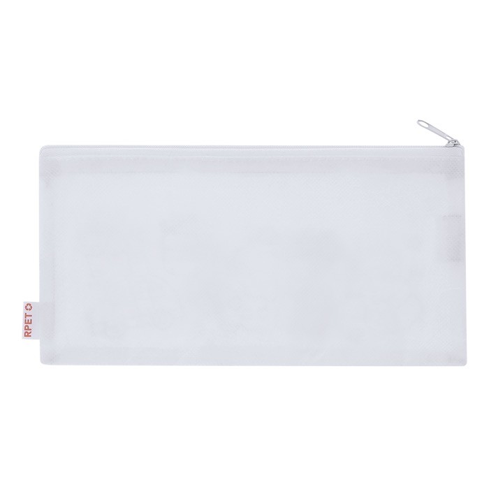 Estuche de non-woven RPET edición navideña para colorear quinta vista Estuche de non-woven RPET edición navideña para colorear quinta vista