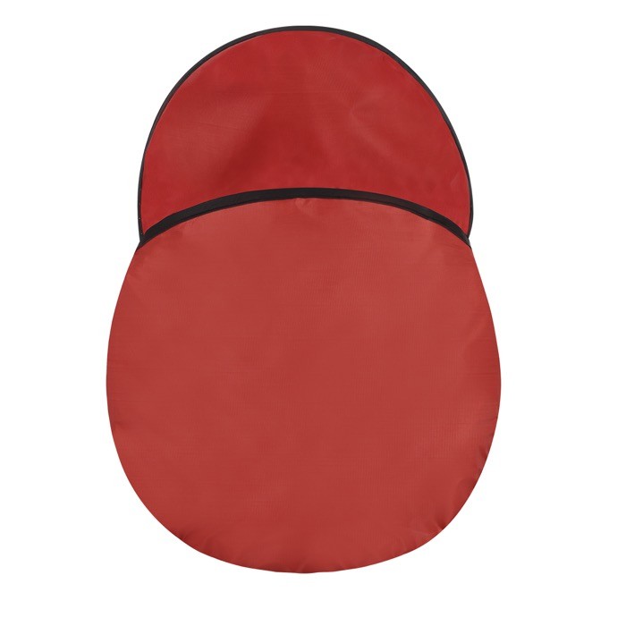 Parasol grande de poliéster plegable en varios colores 150 x 70cm cuarta vista Parasol grande de poliéster plegable en varios colores 150 x 70cm cuarta vista