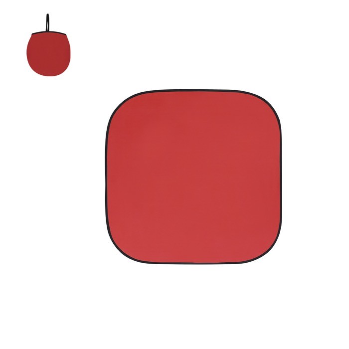 Parasol pequeño de poliéster plegable en varios colores 70 x 70 Parasol pequeño de poliéster plegable en varios colores 70 x 70