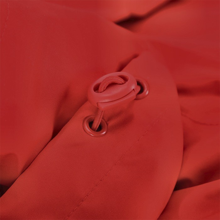 Parka de RPET acolchada resistente al viento y al agua MKT Oceanía Parka de RPET acolchada resistente al viento y al agua MKT Oceanía