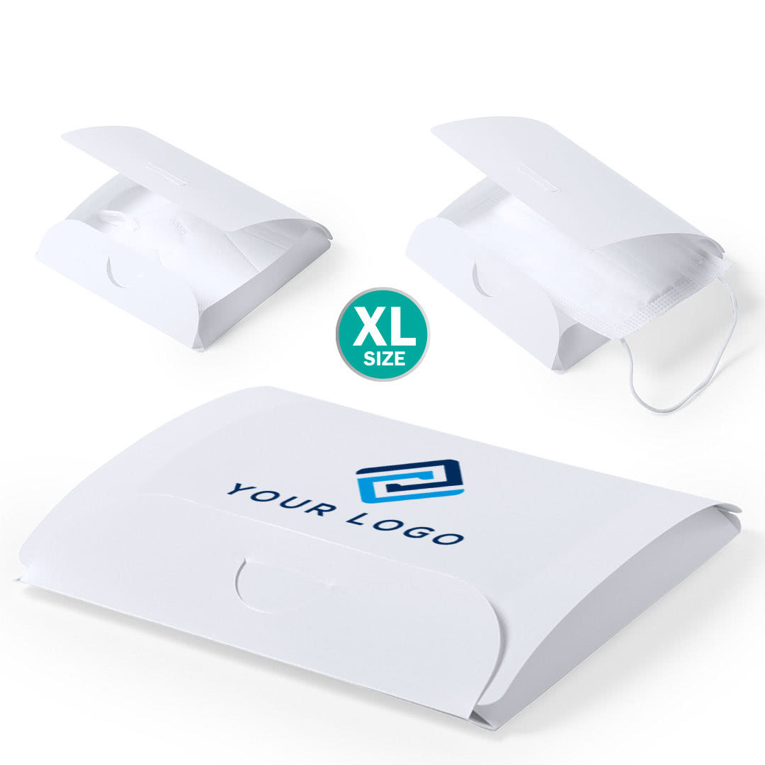 portamascarillas XL para empresas portamascarillas XL para empresas