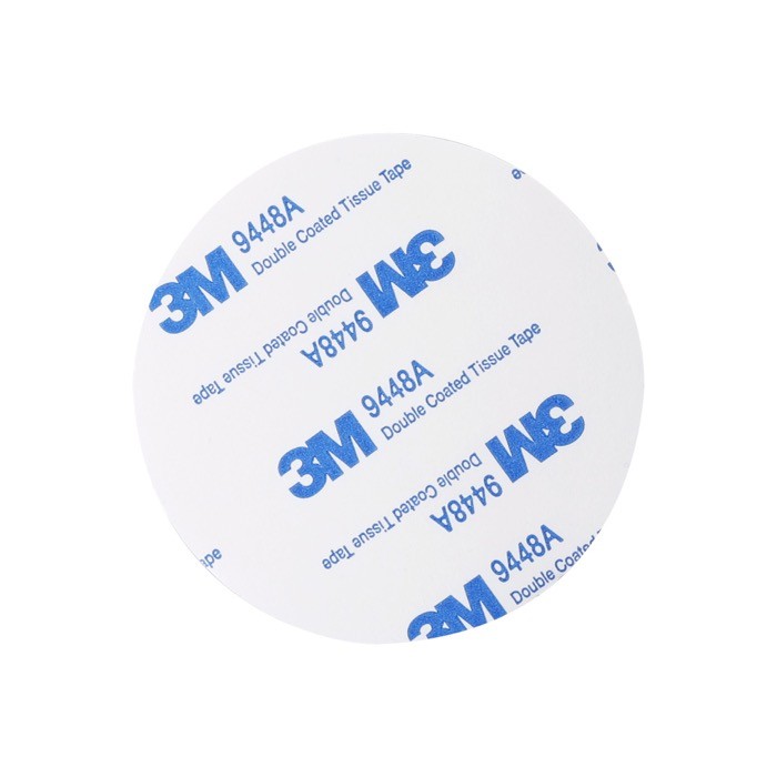 Luz de emergencia con geolocalizador con base de fijación magnética color blanco cuarta vista Luz de emergencia con geolocalizador con base de fijación magnética color blanco cuarta vista