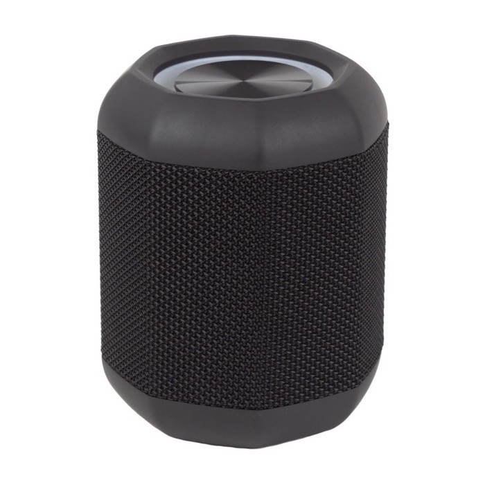 Altavoz Prixton Dance Box con impermeabilidad IPX7 de 10W color negro Altavoz Prixton Dance Box con impermeabilidad IPX7 de 10W color negro