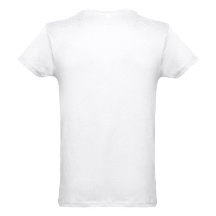 Camisetas sales algodon personalizadas