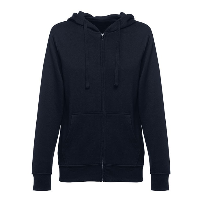 Sudadera para mujer de 320 g/m2 color azul marino Sudadera para mujer de 320 g/m2 color azul marino