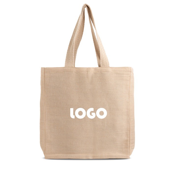 Bolsa ecológica grande ideal para la compra hecha en juco Bolsa ecológica grande ideal para la compra hecha en juco