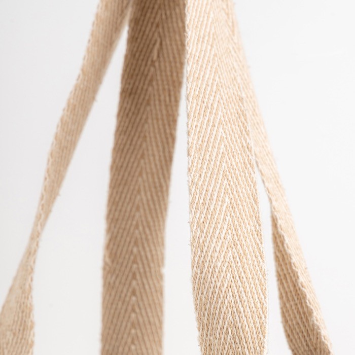 Bolsa ecológica grande ideal para la compra hecha en juco Bolsa ecológica grande ideal para la compra hecha en juco